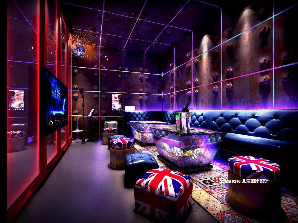 商业空间设计 商业空间设计