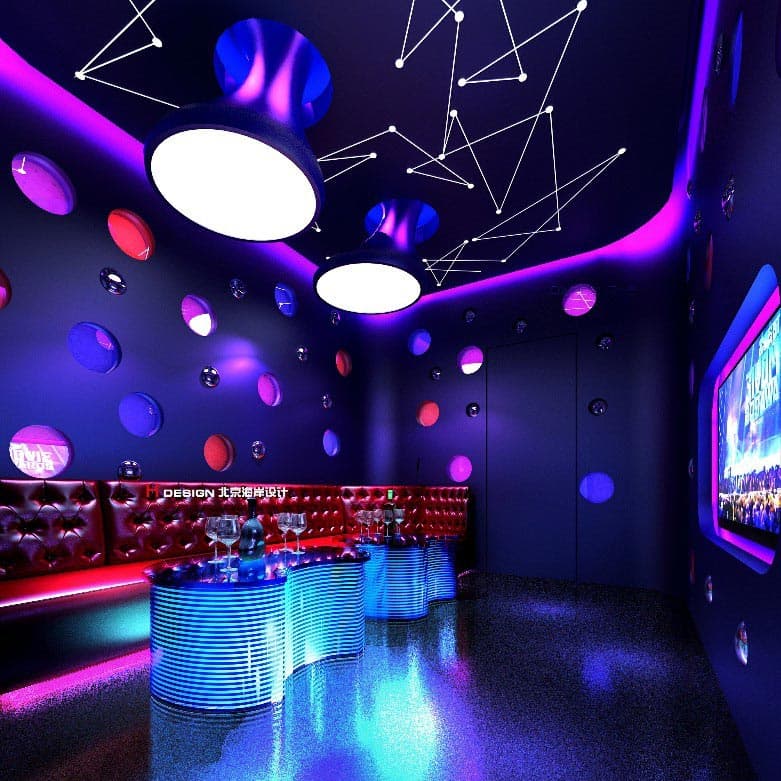 商业空间设计 商业空间设计