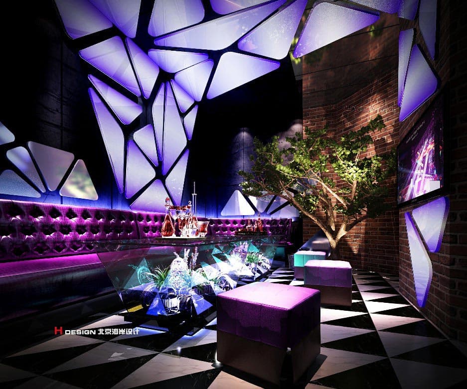 商业空间设计 商业空间设计