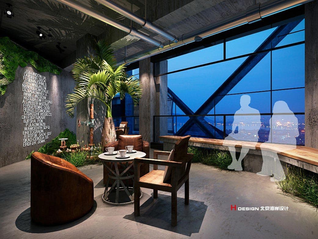 商场设计 商场设计