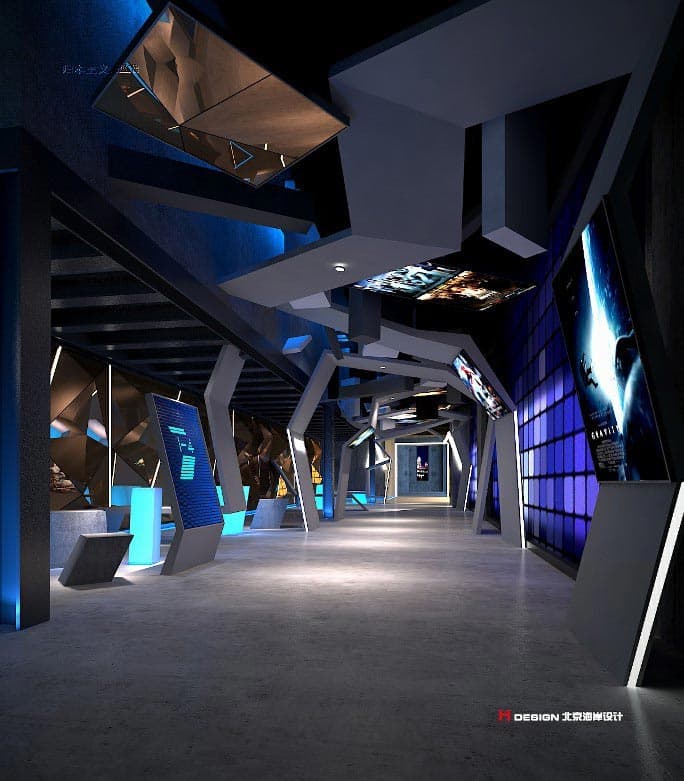 商业空间设计