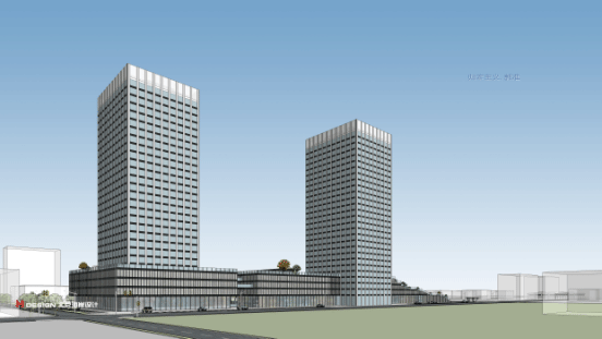 商业综合体设计 商业综合体设计