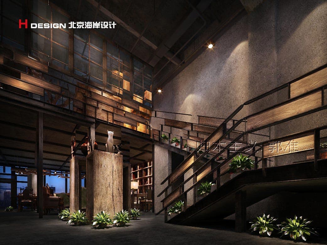 咖啡厅设计 咖啡厅设计