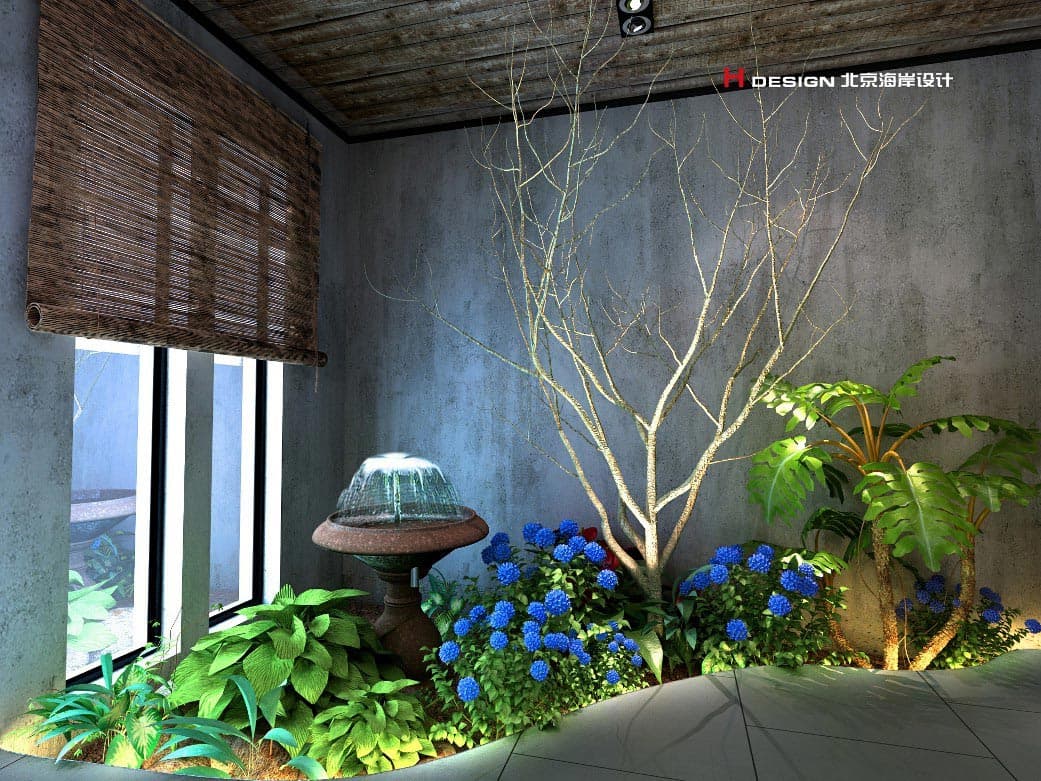 餐厅设计 餐厅设计