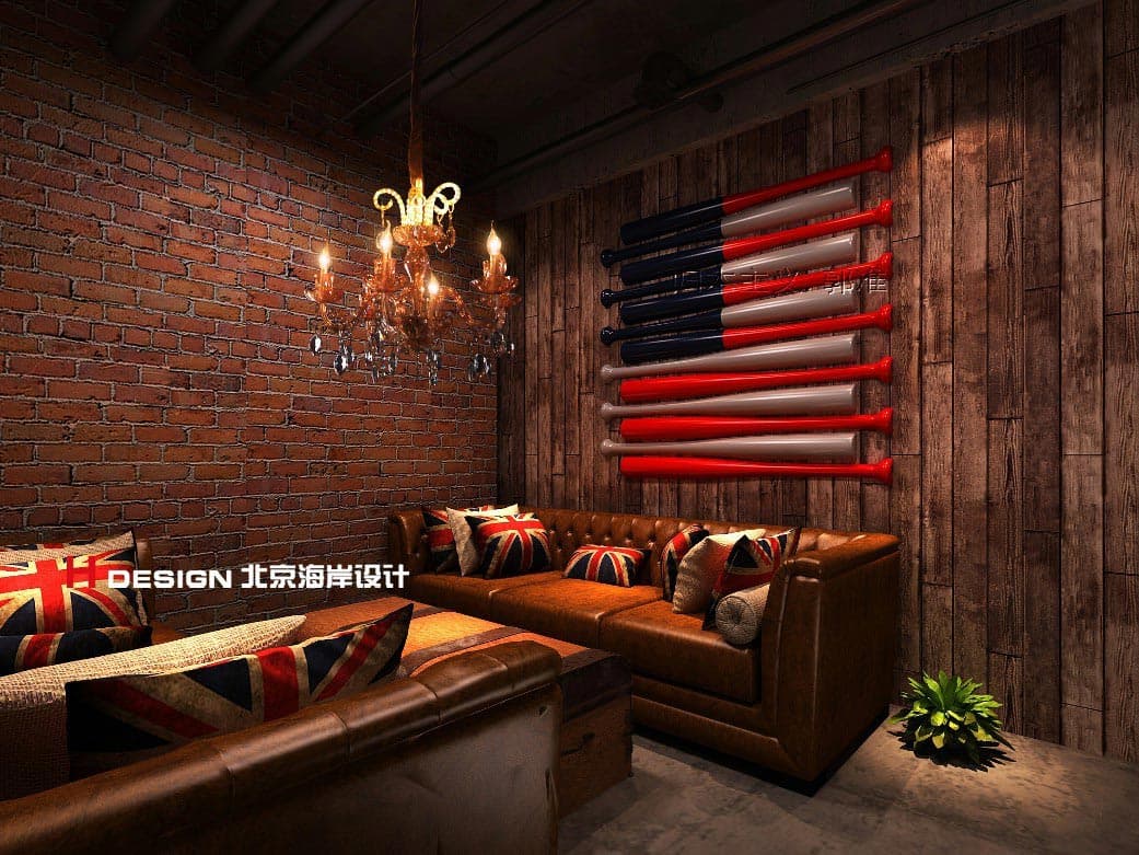 咖啡馆设计 咖啡馆设计