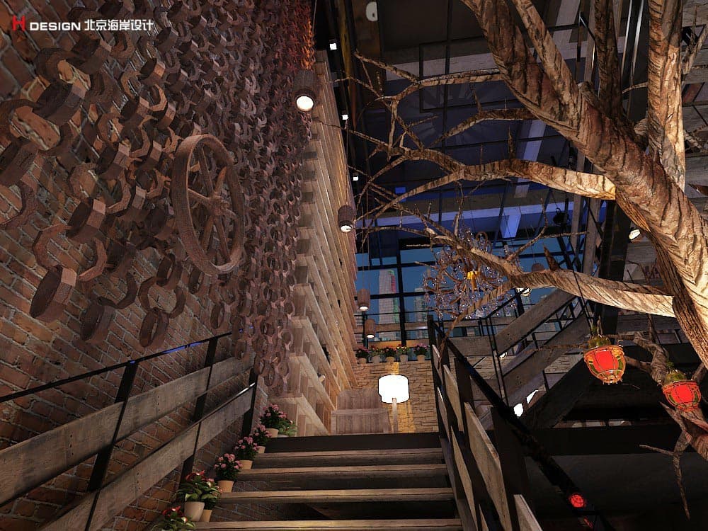 咖啡厅设计 咖啡厅设计