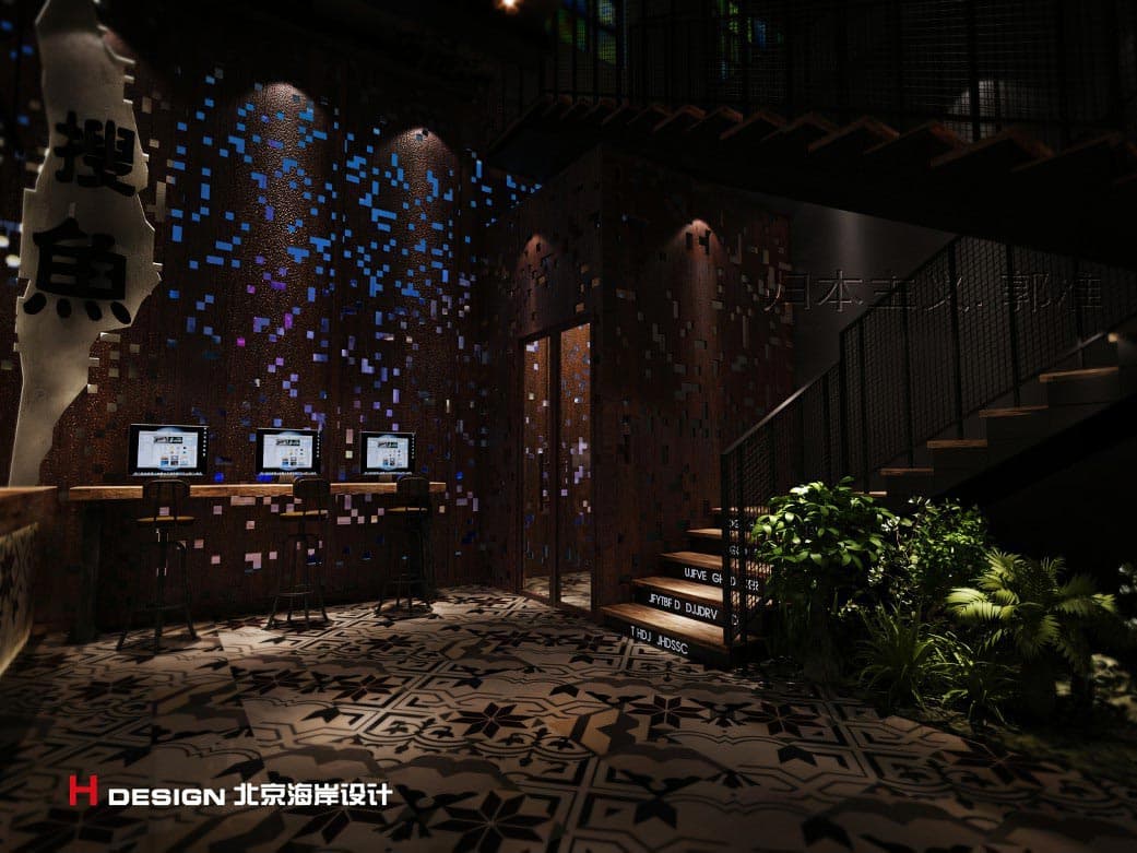 餐饮设计 餐饮设计