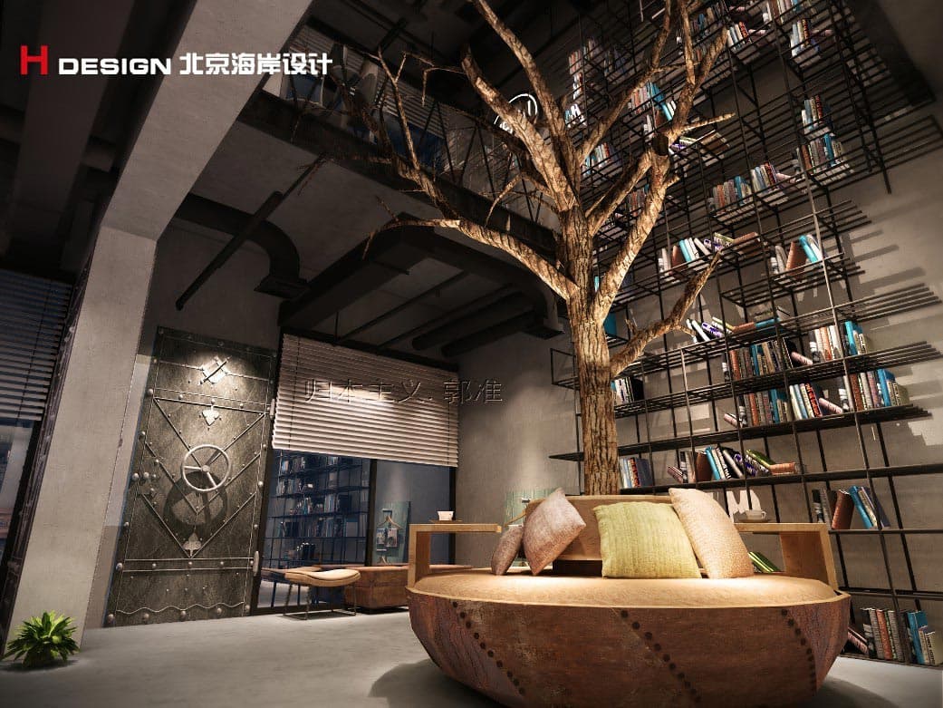 空间设计 室内设计 空间设计 室内设计