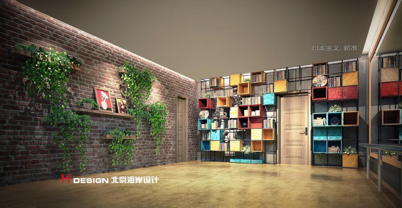 儿童友好社区设计 儿童友好社区设计