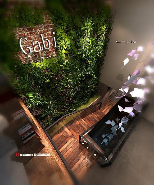 商业空间设计 商业空间设计