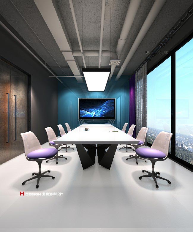 商业空间设计 商业空间设计