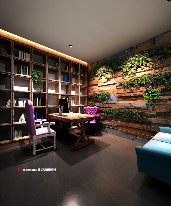 商业空间设计 商业空间设计