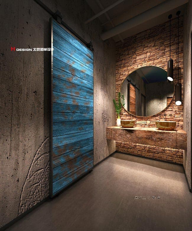 商业空间设计 商业空间设计