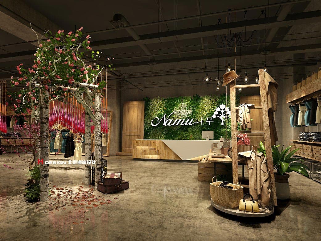 展厅设计 展厅设计