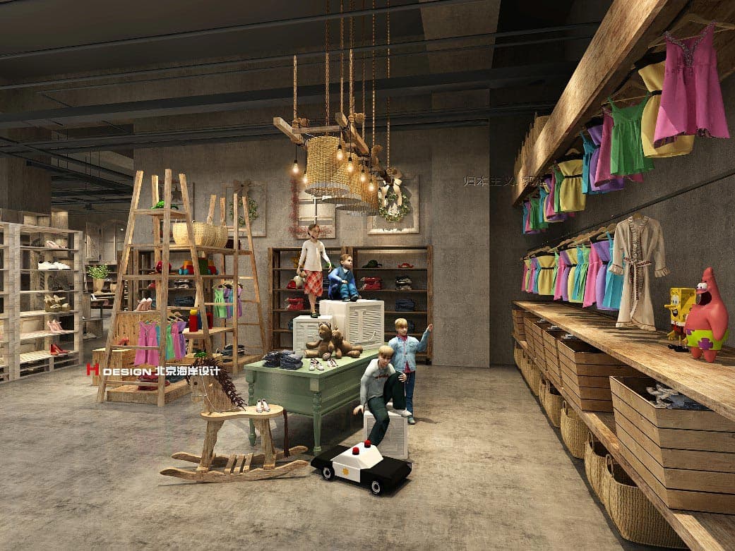 展厅设计 展厅设计