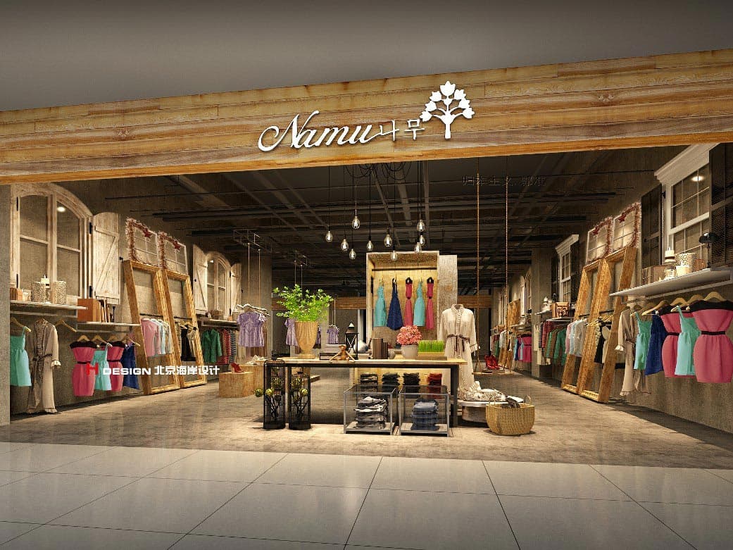 展厅设计 展厅设计