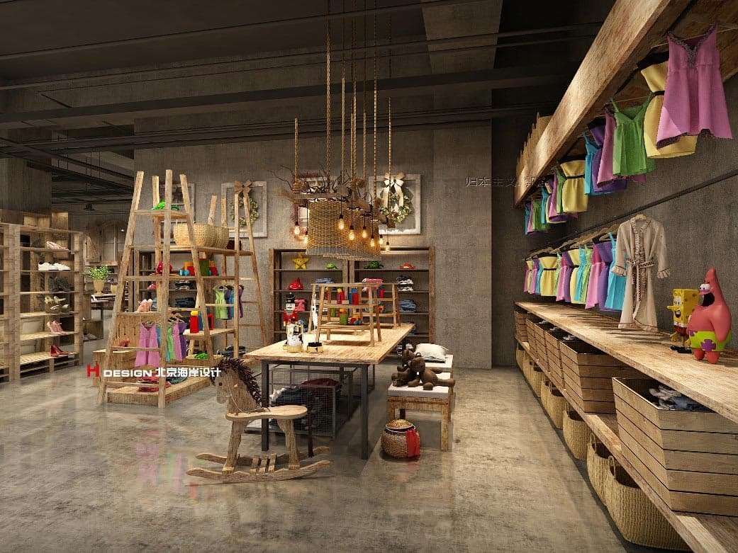 展厅设计 展厅设计