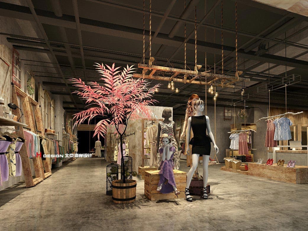 展厅设计 展厅设计