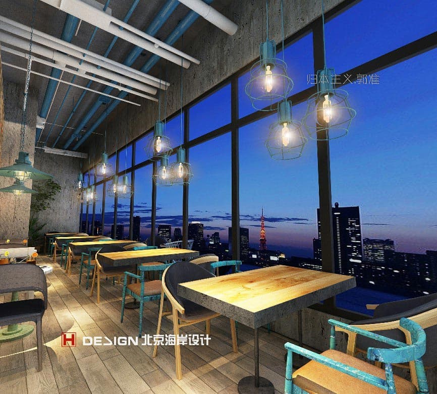 书店设计 书店设计