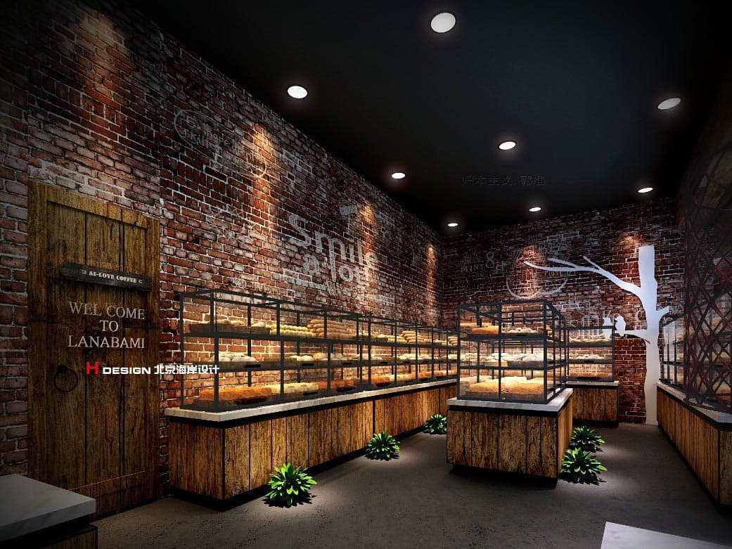 餐饮设计 餐饮设计