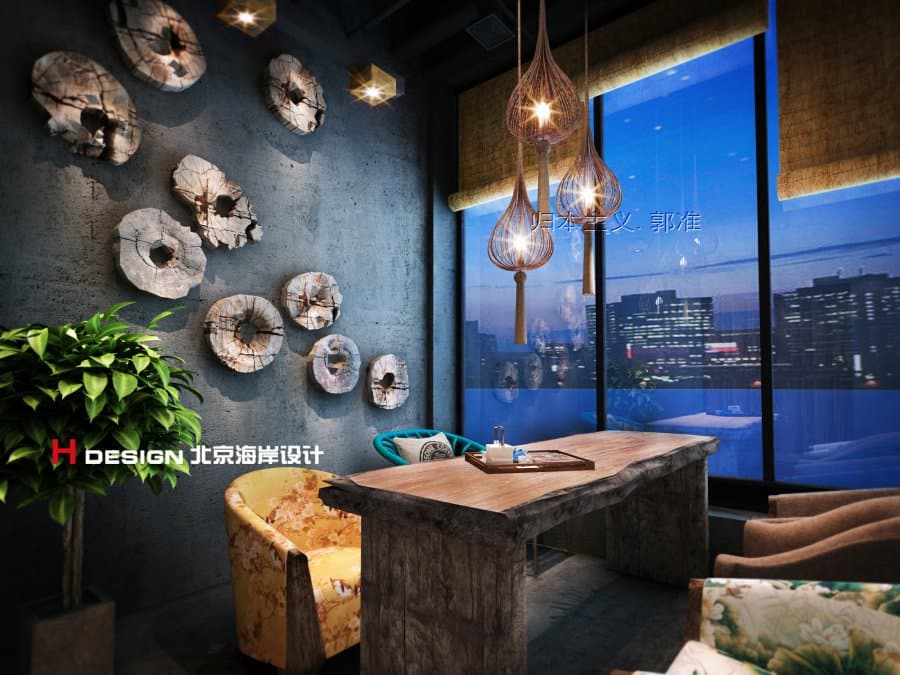 商业空间设计