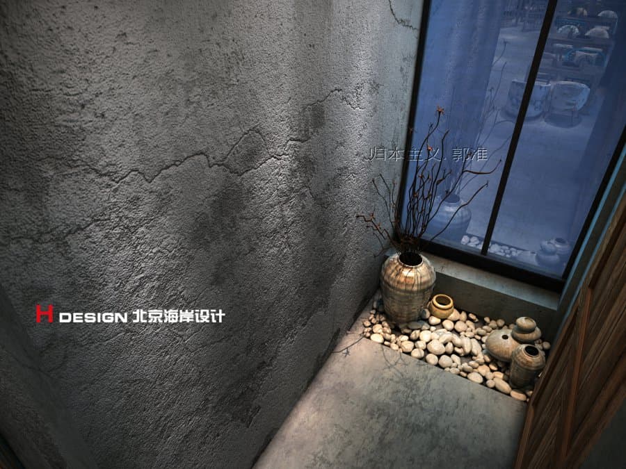 商业空间设计