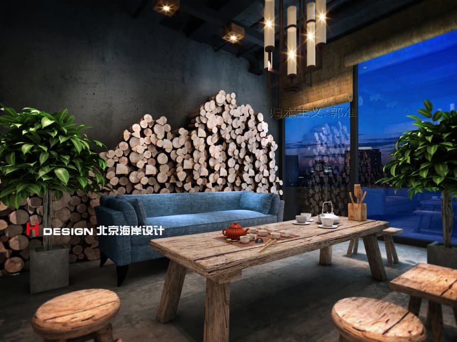 商业空间设计
