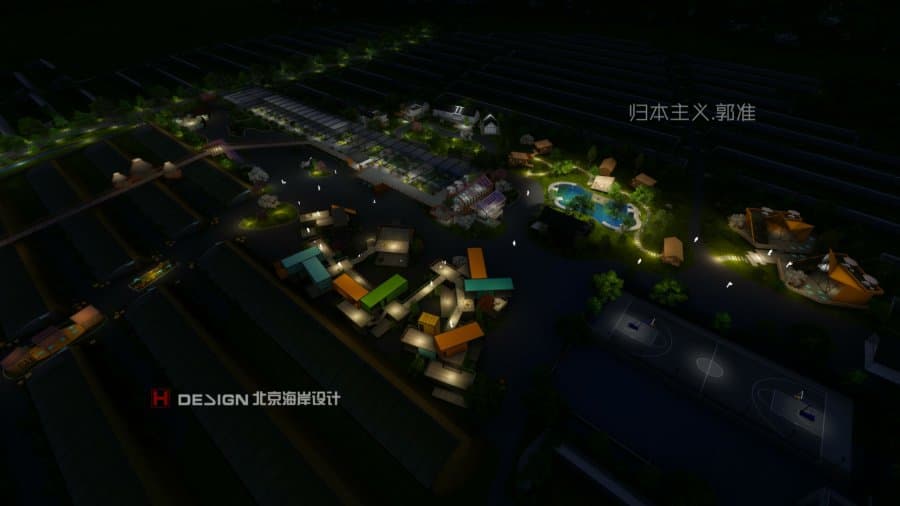 集装箱设计