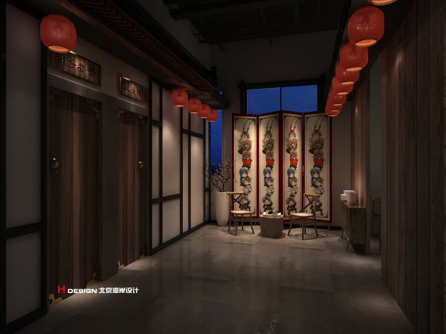 餐厅设计