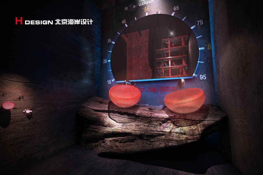 卫生间设计