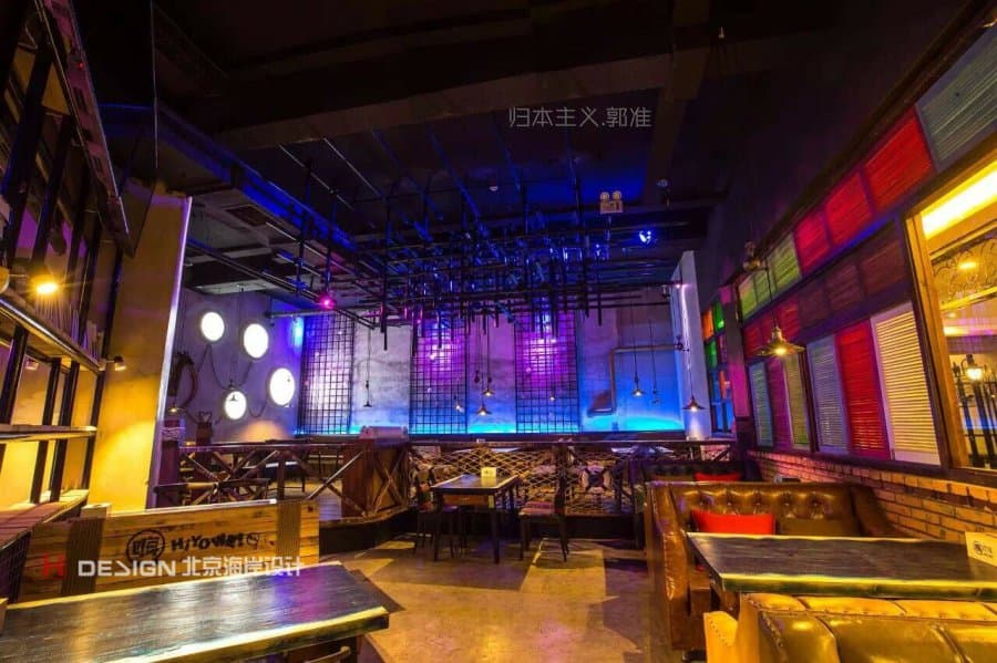 餐厅设计