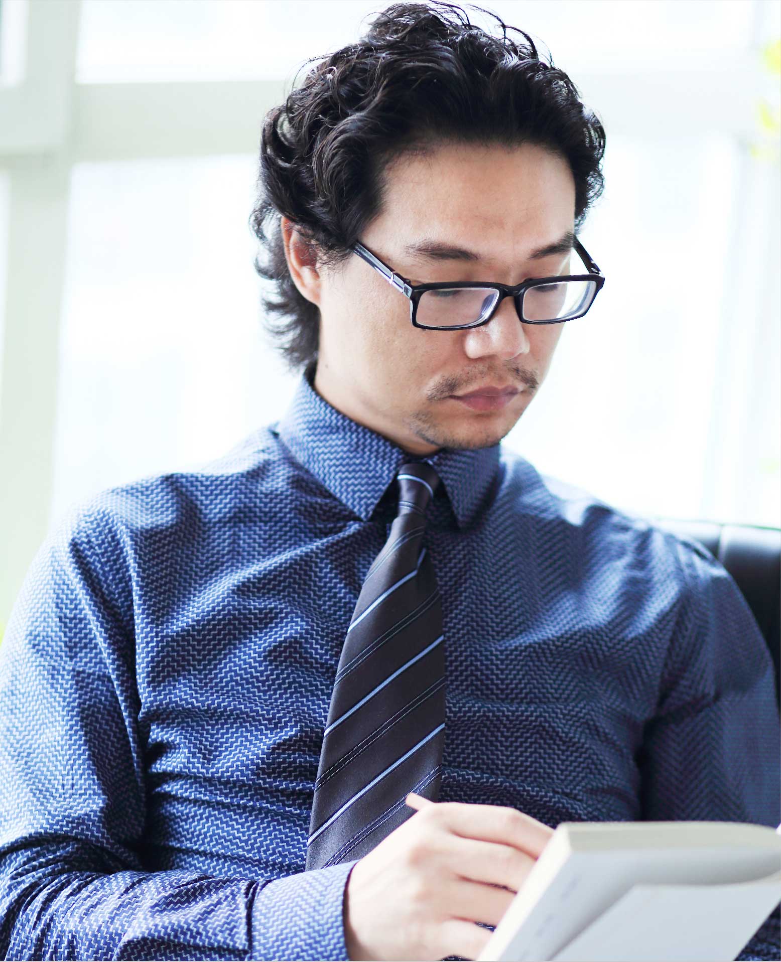 归本主义创始人——郭准先生