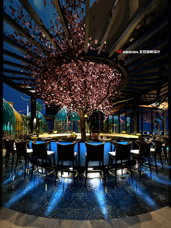 马克比利时精酿酒吧