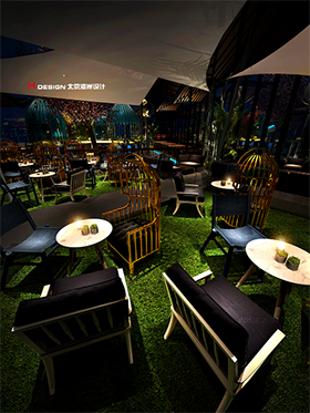 马克比利时精酿酒吧