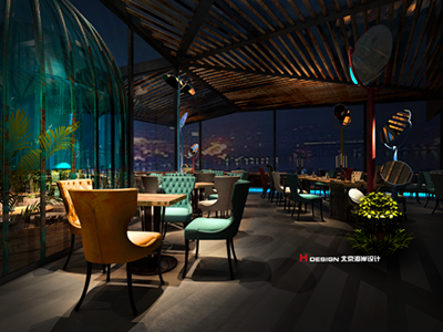 马克比利时精酿酒吧