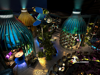 马克比利时精酿酒吧