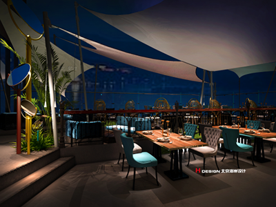 马克比利时精酿酒吧