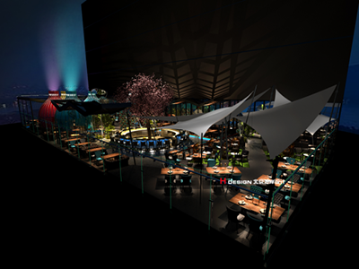 马克比利时精酿酒吧