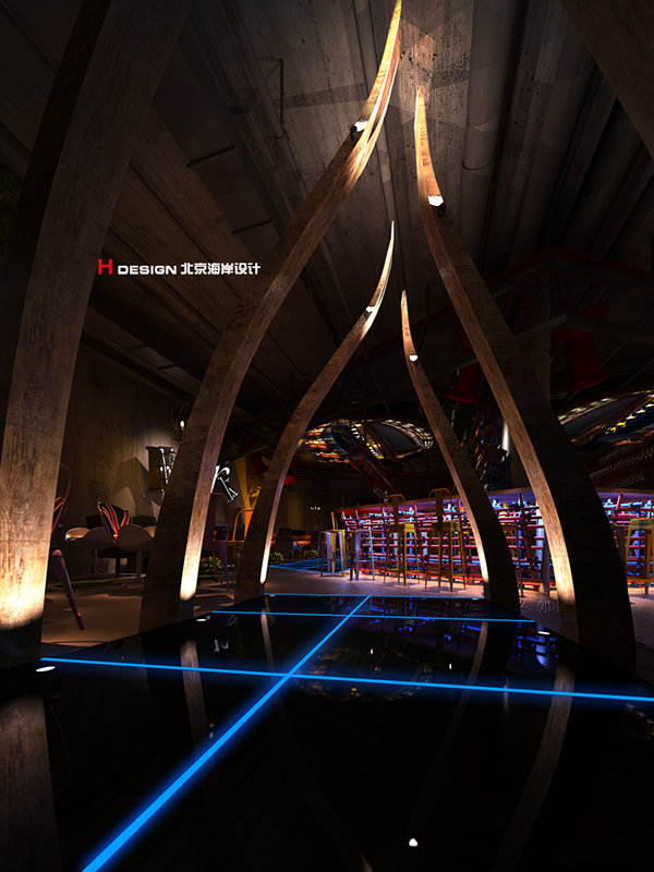 马克比利时精酿酒吧