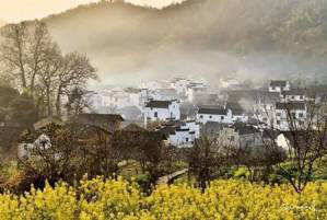 【海岸分享】丨中国古建筑惊艳世界的美