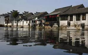 【海岸分享】丨中国古建筑惊艳世界的美