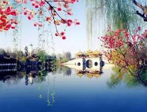 【海岸分享】丨中国古建筑惊艳世界的美