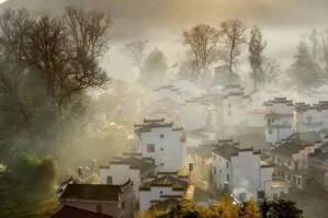 【海岸分享】丨中国古建筑惊艳世界的美