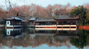 【海岸分享】丨中国古建筑惊艳世界的美