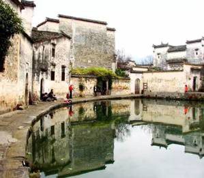 【海岸分享】丨中国古建筑惊艳世界的美