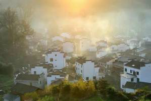 【海岸分享】丨中国古建筑惊艳世界的美