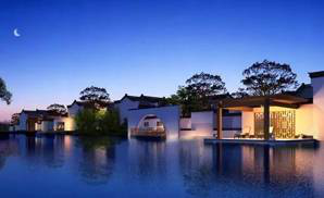 【海岸分享】丨中国古建筑惊艳世界的美