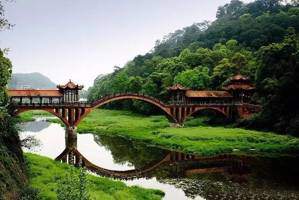 【海岸分享】丨中国古建筑惊艳世界的美