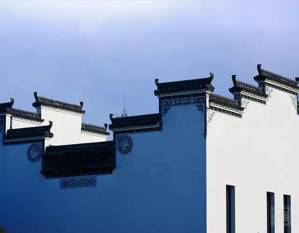 【海岸分享】丨中国古建筑惊艳世界的美