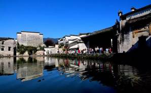 【海岸分享】丨中国古建筑惊艳世界的美